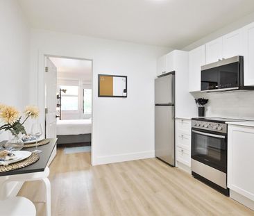 Studio - 1675 Rue Rachel Est, Montréal - Photo 2