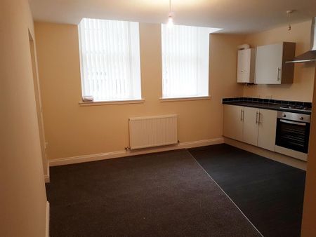 2 bedroom flat to rent - Photo 5