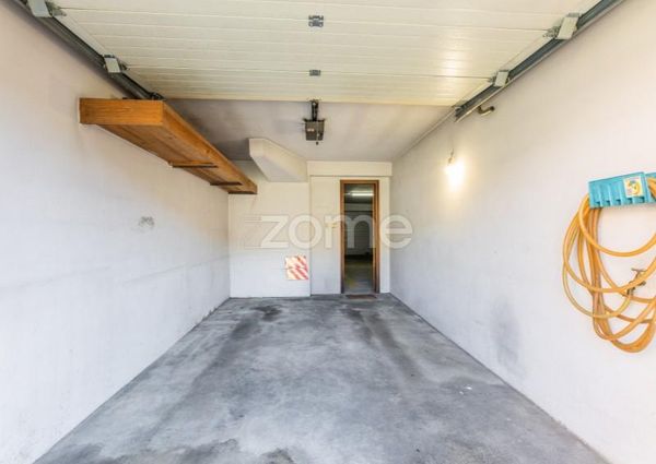 Apartamento T4 em Braga