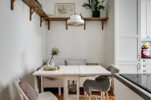 Katarina Bangata, Stockholm - Photo 1