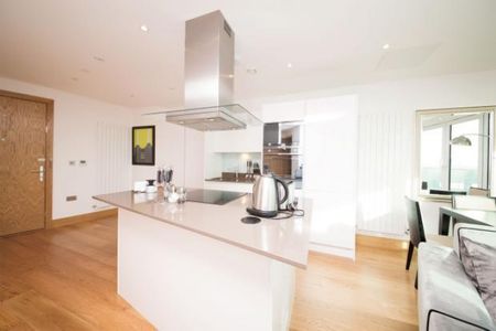 1 Bedroom Flat To Let - Photo 5