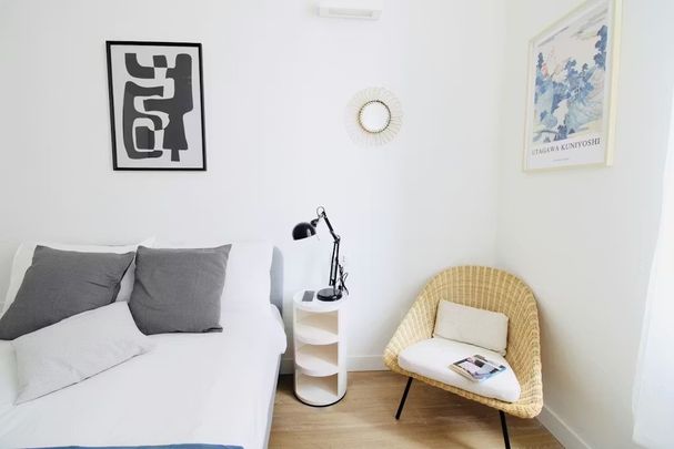 Via Francesco Crispi, Florence, Tuscany 50129 - Photo 1