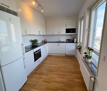 Hägerneholmsvägen, Täby - Foto 6