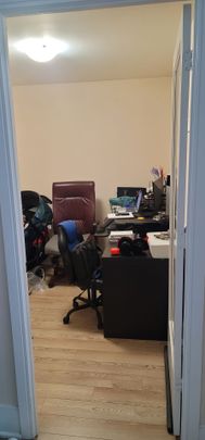 For Lease - 181 Wynford Drive Unit# 3008, Toronto, Ontario - Photo 1