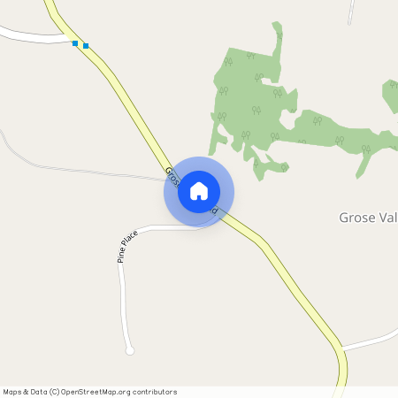 Address available on request, NSW 2753, Grose Vale