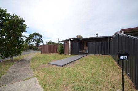 Beautiful Brand New 2 Bed Granny Flat!! - Photo 2