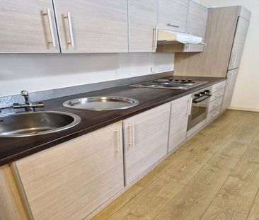 2 bedroom apartment to rent - Photo 6