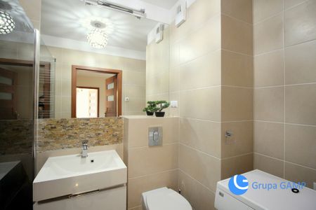 Grzegórzki, dwa niezależne, zamknięte osiedle! - Zdjęcie 5