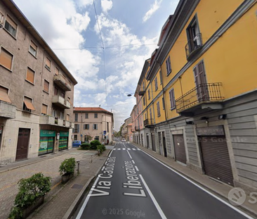 Monolocale con balcone e posto auto - Saronno VA - Foto 1