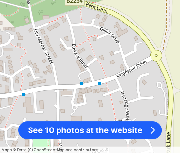 Kingfisher Drive, Merrow Park, Guildford - Photo 1