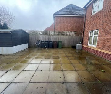 Wavers Marston, BIRMINGHAM - Photo 5