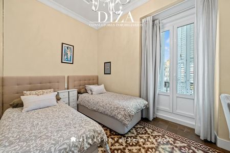 Piso de alquiler en Mayor, Sol - Photo 2