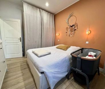 Location Appartement - Photo 4