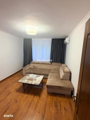 Inchiriere apartament cu 3 camere Buftea Studio - Photo 1