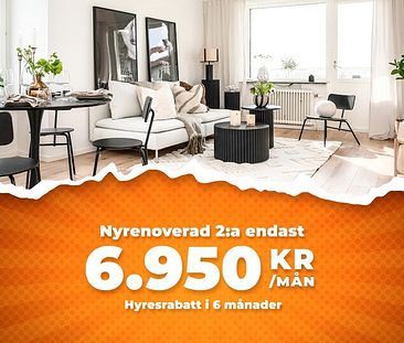 Nya vägen 20E - Photo 1