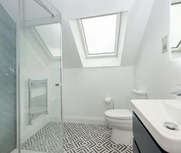 Studio to rent - Photo 6