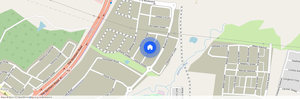 23 Giovanni Street, NSW 2570, Oran Park