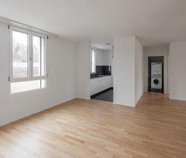 3.5 Zimmer, 88 m², 1. Stock - Photo 1