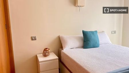 3 room luxury Apartment for rent in Palma de Mallorca, Balearic Islands - Photo 3