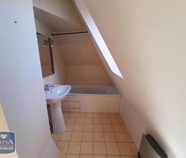 Location Appartement 2 pièces 21m² TOURS 37000 - Photo 1