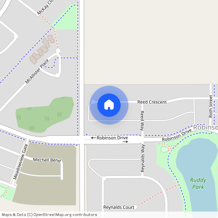 471 Reed Crescent, T9E 0R5, Leduc