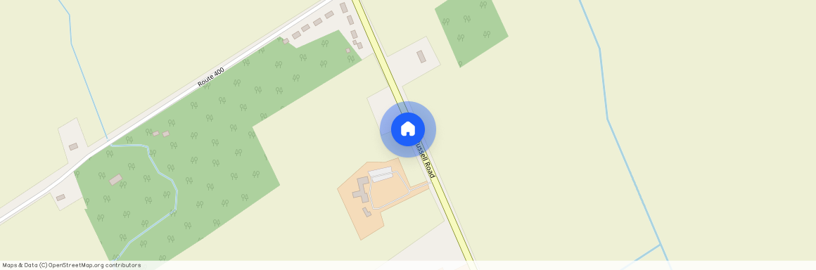 1608 Quarry Street, Russell