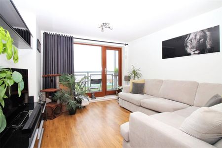 Serenity Court, Evelyn Walk, Greenhithe, DA9 9UD - Photo 3