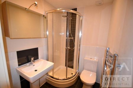 2 bedroom block of apartments to rent - Photo 3