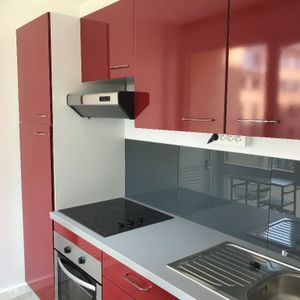 Appartement T2 à louer - 41 m² - Photo 3