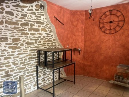 Appartement à louer 3 pièces 60.04m² - Photo 2