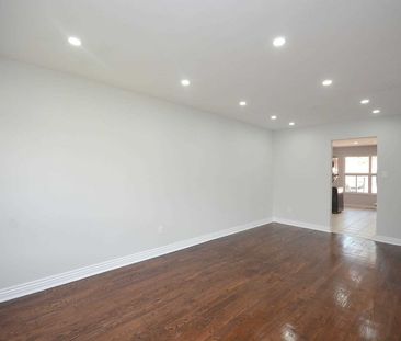 For Lease - 52 Donna Drive Unit# Upper, Brampton, Ontario - Photo 5