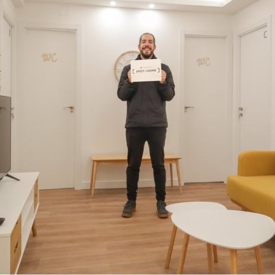 madrid, Community of Madrid 28901 - Photo 1