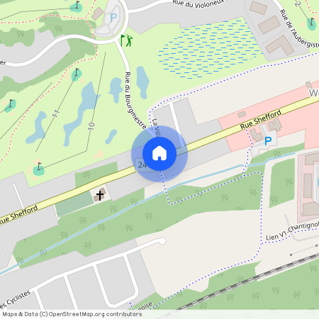 74 Rue de Joliette, app.405, Bromont