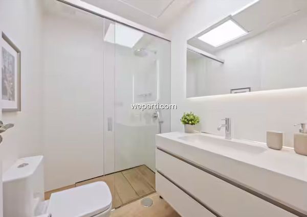 Duplex in Arenales del Sol, ARENALES DEL SOL, for rent