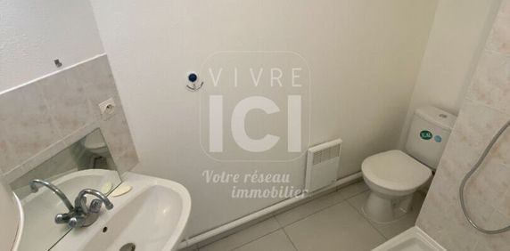 Studio 18m² - Boulevard Jules Verne à Nantes - Photo 2