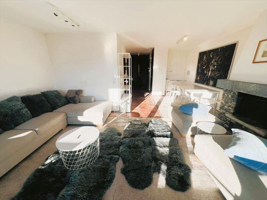 4.5 Zimmer, 77 m², 9. Stock - Foto 1