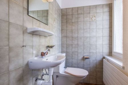 2.5 Zimmer, 86 m², 1. Stock - Foto 3