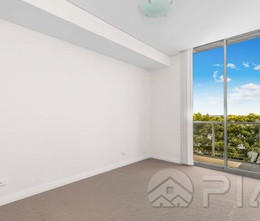 2 Bedrooms plus study apartment with great view, Modern Specs - Photo 4