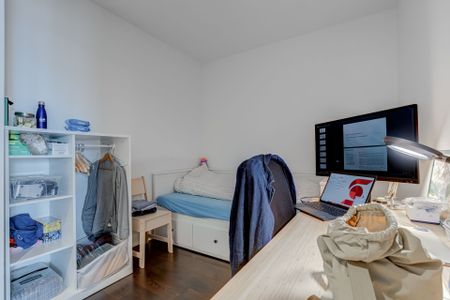 For Lease - 31 Tippett Road Unit# 518, Toronto, Ontario - Photo 4