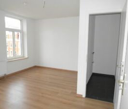 Schillerstr. 39, Wohnung 3 ~~~ Balkon, Einbauküche, Tageslichtbad m... - Photo 2