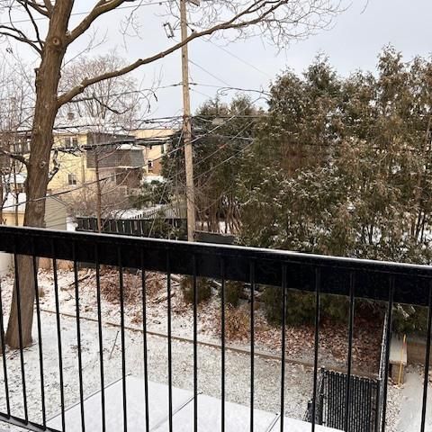 4 1/2 - Laval - 1 800 $/mois - Photo 1