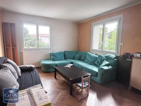 Maison à louer 3 pièces 69.75m² - Photo 4