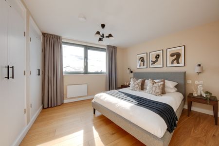 2 Bed Flat, London, W1T - Photo 5
