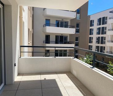 Location Appartement 2 pièces 41m² FREJUS 83600 - Photo 4
