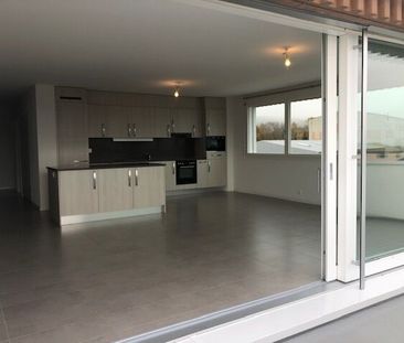 Blaise Cendrard 1 - La Baconnière - Appart. 5 1/2 pièces - Photo 2