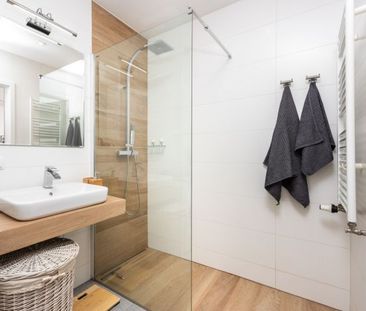 ul. Promienistych, Śródmieście, Kraków - Photo 3