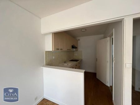 Appartement à louer 2 pièces 60.48m² - Photo 2