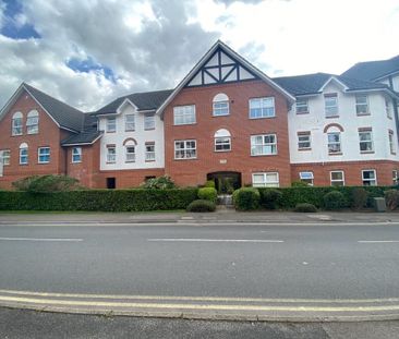 2 bedroom flat to rent - Photo 3