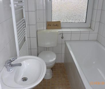 Mietwohnung Hagen Stadtmitte, barrierefreier Zugang - Photo 2