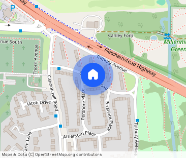 Orlescote Road, Coventry, CV4 - Photo 1